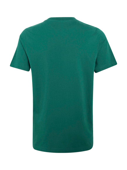 adidas Kids' Sport Inspired Graphic T-Shirt, Collegiate Green - view 2, Collegiate Green