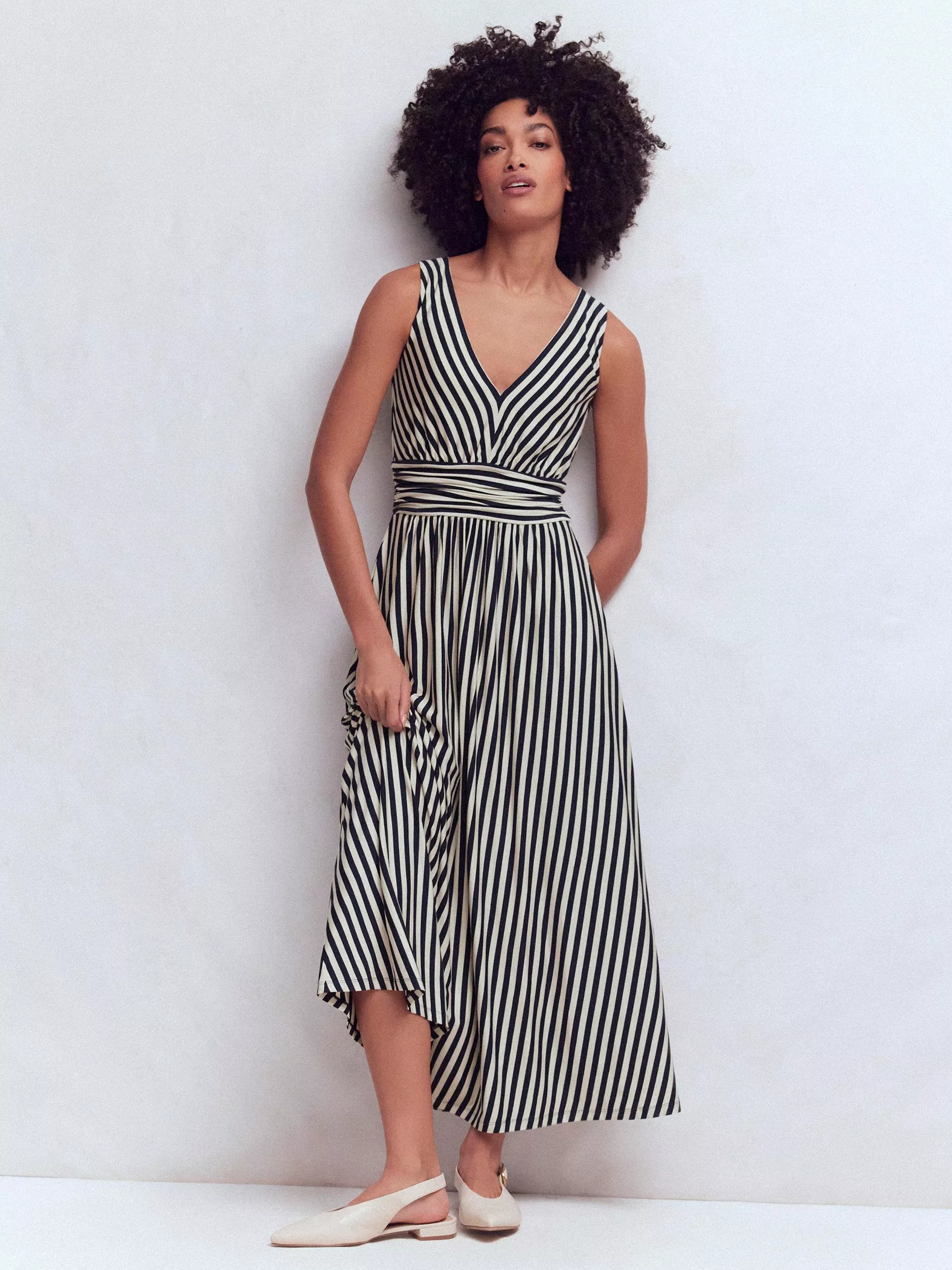 Boden Striped Dresses | John Lewis & Partners