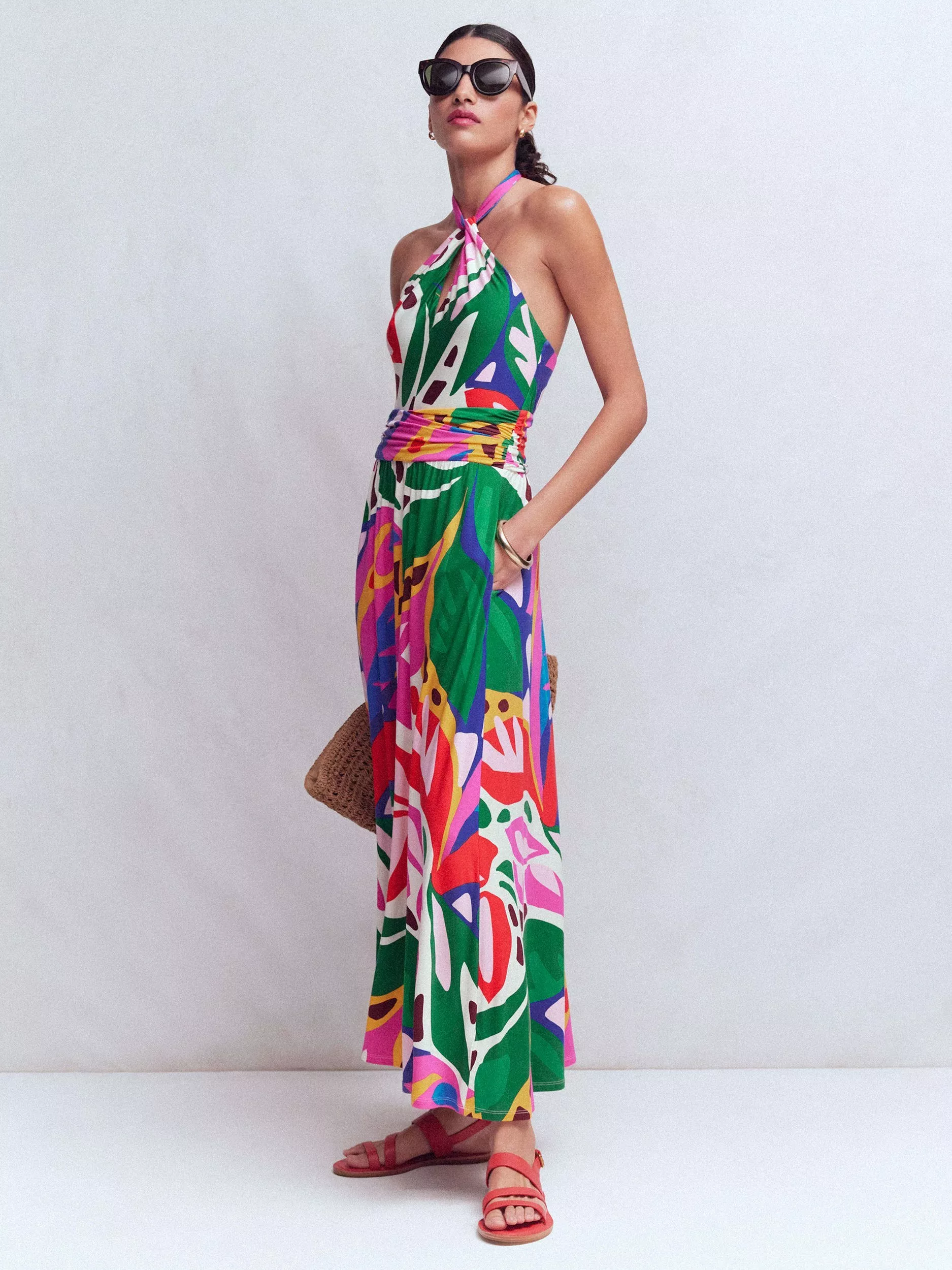Beach Maxi Dresses