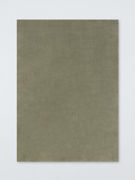 John Lewis Wellington Rug, Light Green