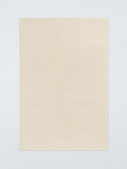 John Lewis Wellington Rug, Ivory