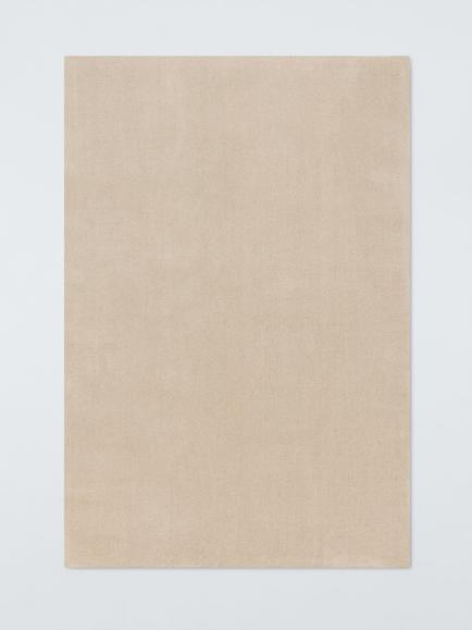 John Lewis Wellington Rug, Warm Neutral