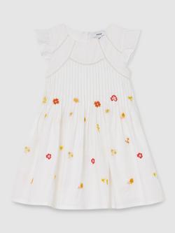 Reiss - Dresses, Embroidered | John Lewis & Partners