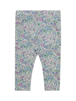 Trotters Baby Emma Amelia Leggings, Lilac, Lilac