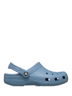 Crocs Classic Clogs, Blue