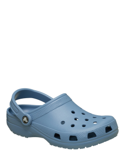 Crocs Classic Clogs - view 2, Blue