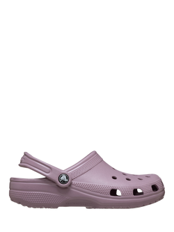 Crocs Classic Clogs, Lilac, Lilac