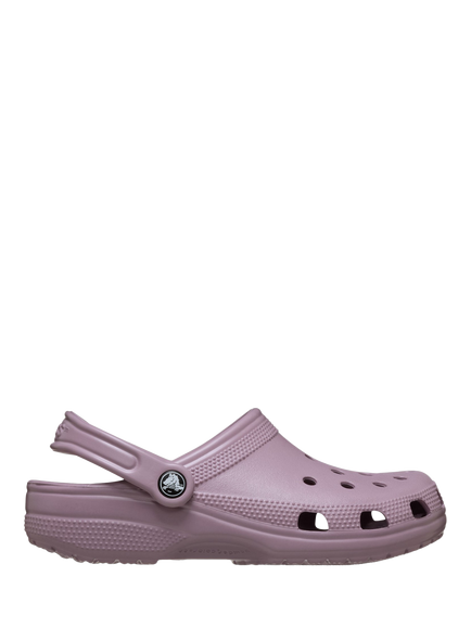 Crocs Classic Clogs, Lilac, Lilac