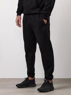 Gym King Stoic Esja Loopback Joggers, Volcanic Black, Volcanic Black