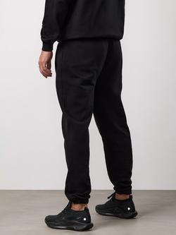 Gym King Stoic Esja Loopback Joggers, Volcanic Black - view 2, Volcanic Black