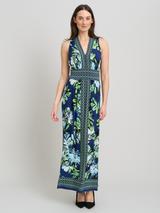 mesh overlay ruffle dress Moonlight Sonata Ruffle Mesh Maxi Dress Hail Spot Lemon