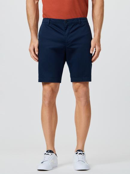 Hackett London Sport Commuter Shorts, Navy, Navy