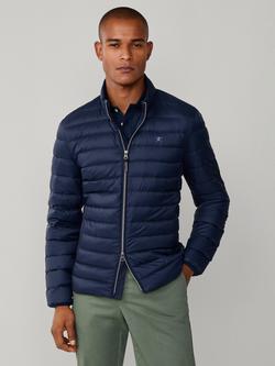 Hackett London Water Resistant Baffled Quilt Jacket, Old Navy, Old Navy