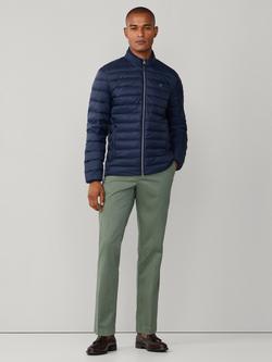 Hackett London Water Resistant Baffled Quilt Jacket, Old Navy - view 2, Old Navy