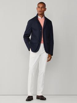 Hackett London Cotton Rich Water Resistant Blazer, Old Navy - view 2, Old Navy