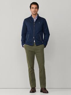 Hackett London Harrington Jacket, Old Navy - view 2, Old Navy