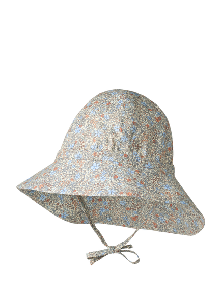 WHEAT Baby Chloe Sun Hat, Air Blue, Air Blue