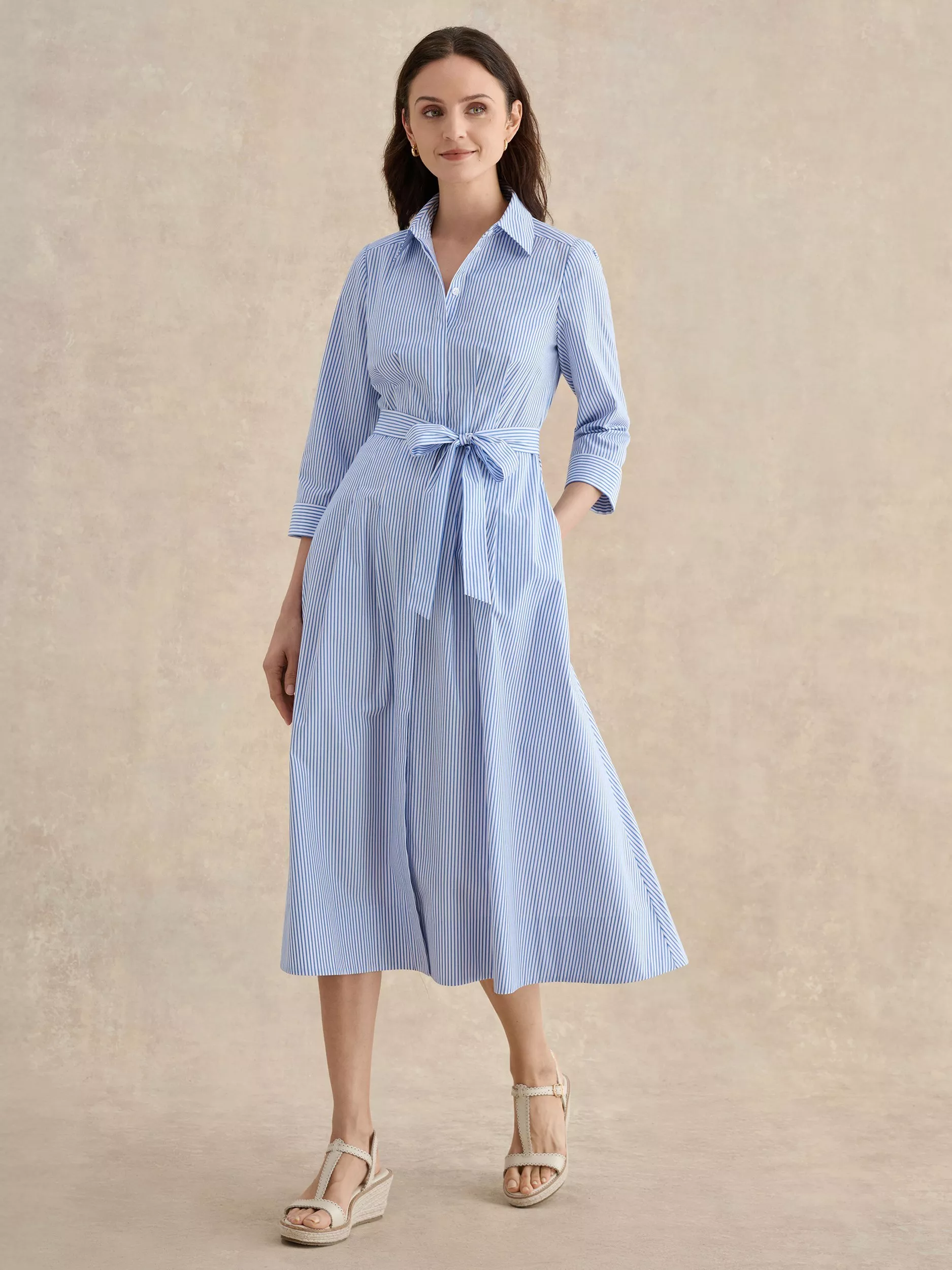 Women's Holiday Shop - Hobbs, Dresses | John Lewis & Partners