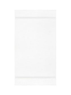 Ralph Lauren Dulaney Towels - view 2, White