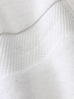 Ralph Lauren Dulaney Towels - view 2, White