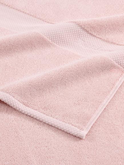 Ralph Lauren Dulaney Towels - view 2, Pastel Pink