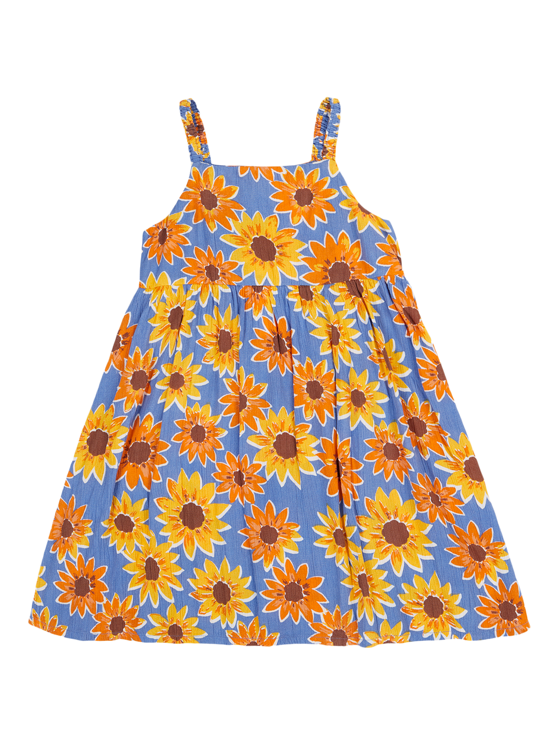 yellow beach wedding guest dresses Sunflower summer dress