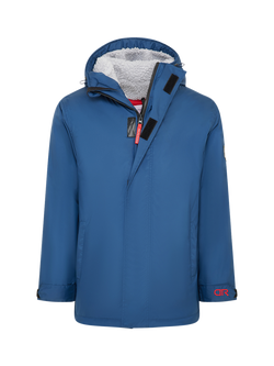 Delta Roam Cirrus Jacket, Admiral Navy, Admiral Navy