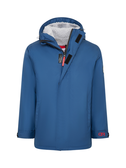 Delta Roam Cirrus Jacket, Admiral Navy, Admiral Navy