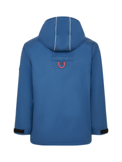 Delta Roam Cirrus Jacket, Admiral Navy - view 2, Admiral Navy