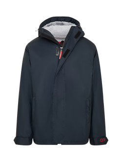 Delta Roam Women's Cirrus Jacket, Anthracite Black, Anthracite Black