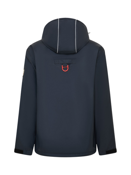 Delta Roam Unisex Cirrus Jacket, Anthracite Black - view 2, Anthracite Black