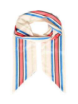 ICHI Iabida Scarf, Birch, Birch