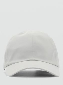 Mango Adjustable Baseball Cap, Ice, Ice