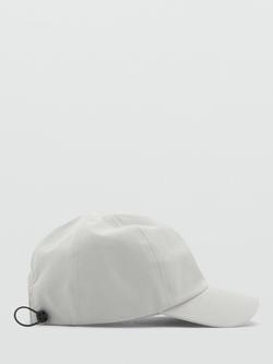 Mango Adjustable Baseball Cap, Ice - view 2, Ice