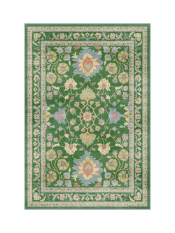 Ruggable Calabria Rug, Green
