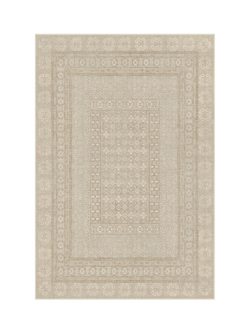 Ruggable Cyrus Rug, Beige Ivory