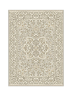 Ruggable Hendesi Heriz Rug, Cream, Cream