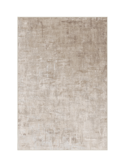 Ruggable Impasto Rug, Taupe