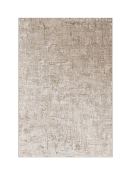 Ruggable Impasto Rug, Taupe