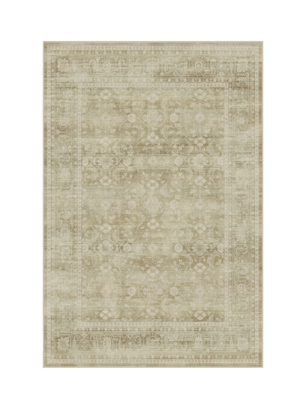 Ruggable Ophelia Rug, Warm Neutral, Warm Neutral