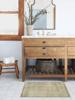 Ruggable Ophelia Rug, Warm Neutral - view 2, Warm Neutral