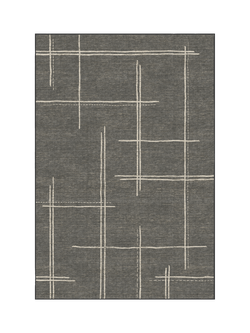 Ruggable Stellan Rug, Charcoal