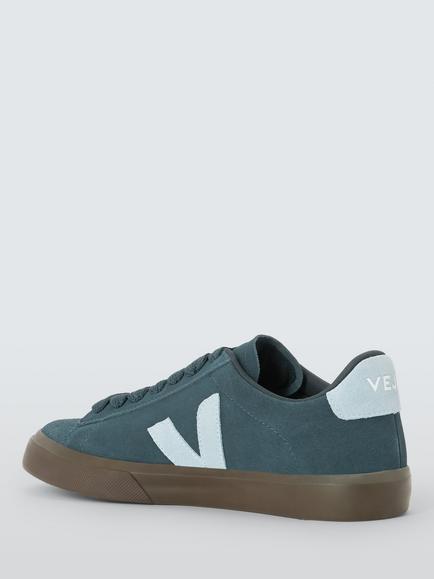 VEJA Campo Trainers, Nautico Steel Eagle - view 2, Nautico Steel Eagle