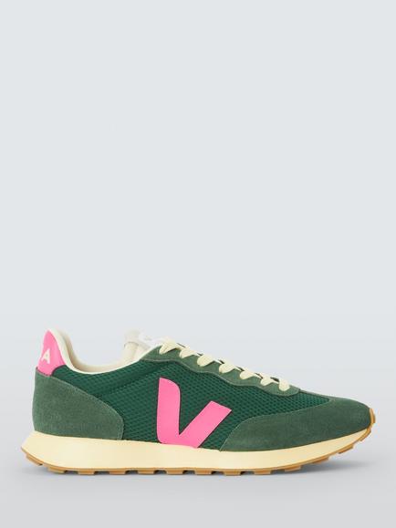 VEJA Rio Branco Trainers, Poker Sari, Poker Sari