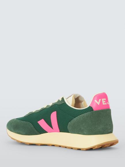 VEJA Rio Branco Trainers, Poker Sari - view 2, Poker Sari