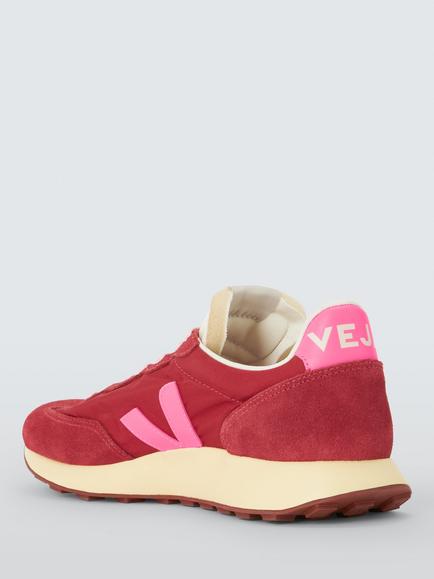 VEJA Rio Branco Trainers, Pepper Sari - view 2, Pepper Sari