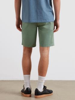 Farah Hawk Chino Shorts - view 2, Farah Jade