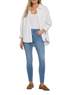 NYDJ Ami Skinny Jeans, Vista Lake