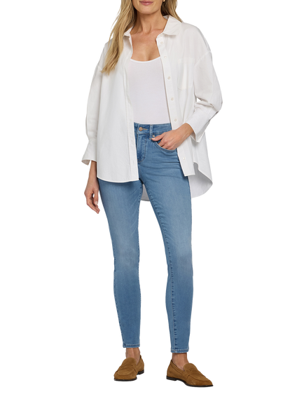 NYDJ Ami Skinny Jeans, Vista Lake