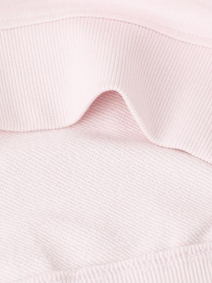 Mango Kids' Sweatshirt, Pink - view 2, Pink